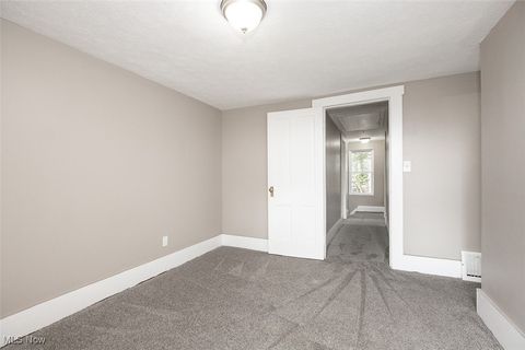 Tiny photo for 144 19th Street NW, Barberton, OH 44203 (MLS # 5179818)