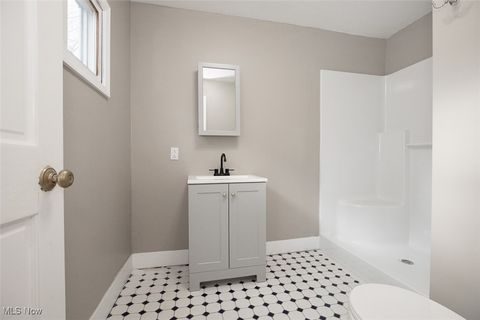 Tiny photo for 144 19th Street NW, Barberton, OH 44203 (MLS # 5179818)