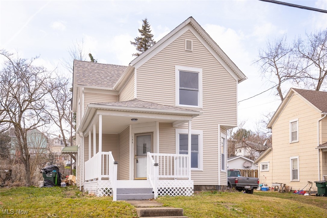 Peerless Allotment - Residential