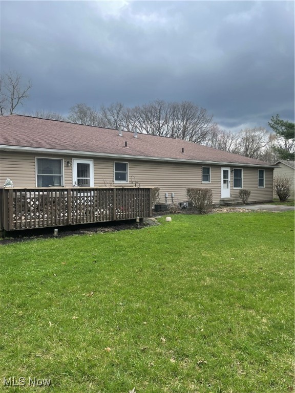 Tallmadge, Ohio 44278, United States, 4 Bedrooms Bedrooms, ,4 BathroomsBathrooms,Residential,Contingent,104675