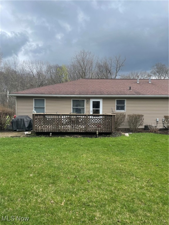 Tallmadge, Ohio 44278, United States, 4 Bedrooms Bedrooms, ,4 BathroomsBathrooms,Residential,Contingent,104675