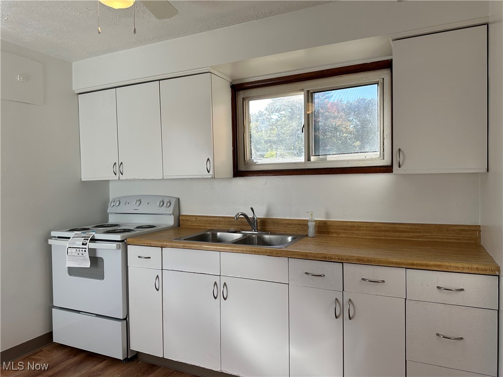 Heslop Morning View - Residential Lease