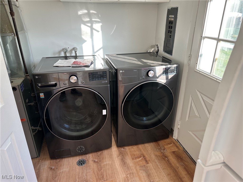 Heslop Morning View - Residential Lease