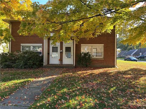 1120 Broadway Street E, Cuyahoga Falls, OH 44221 - #: 5079499
