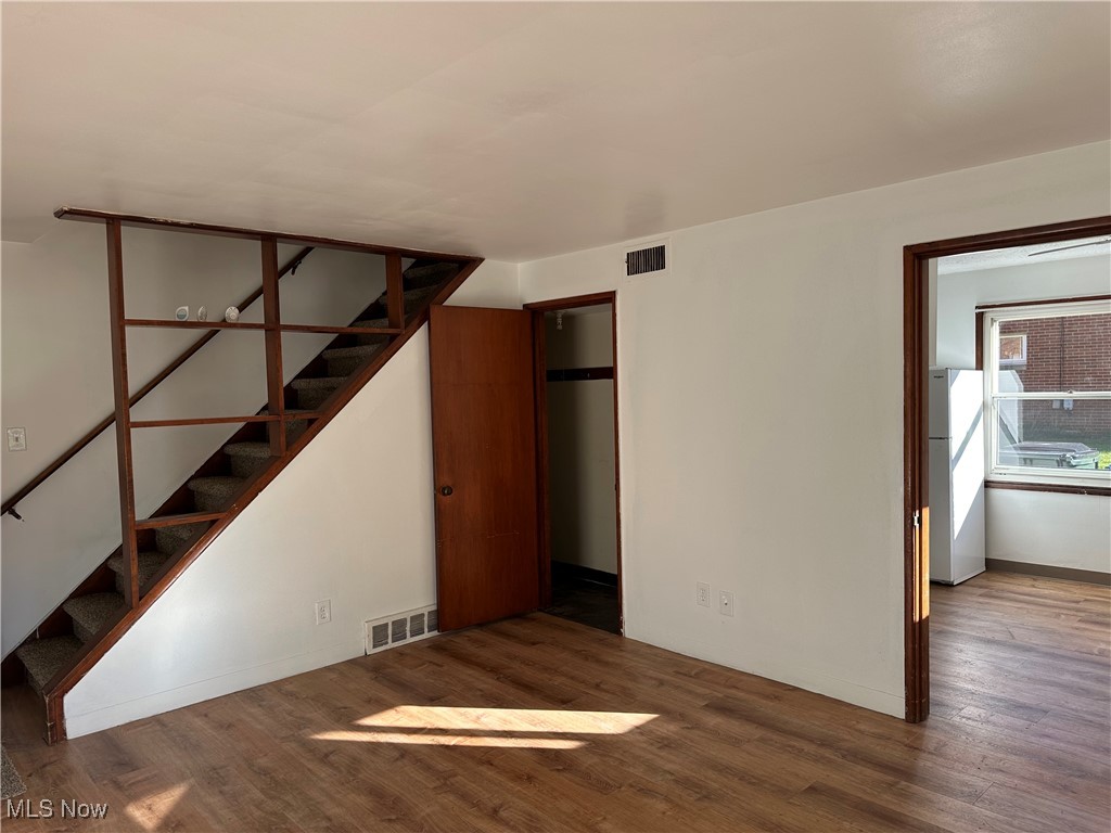 Heslop Morning View - Residential Lease