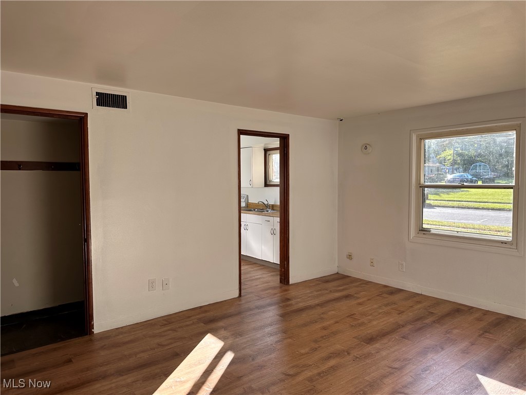 Heslop Morning View - Residential Lease