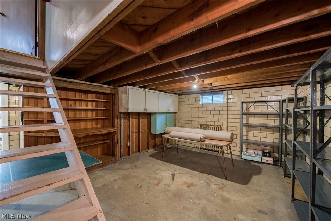 Robert & Dorothy Yothers 14th - Residential