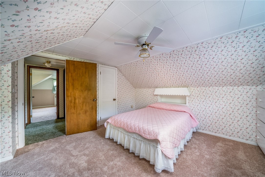 Robert & Dorothy Yothers 14th - Residential