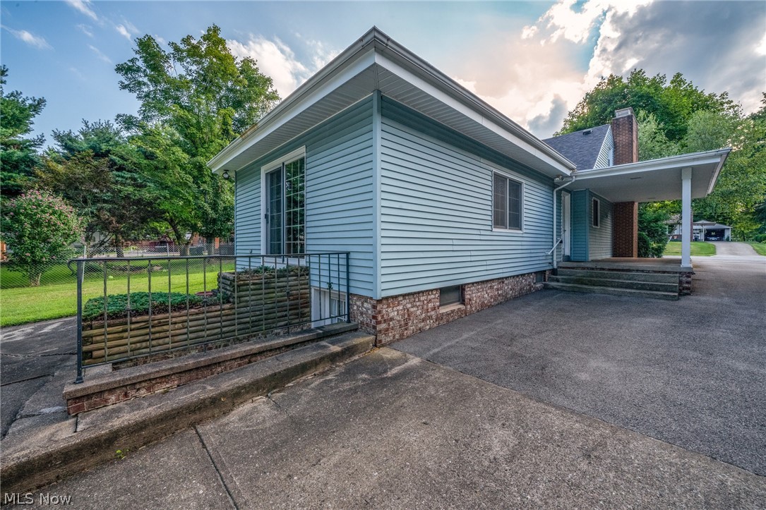 Robert & Dorothy Yothers 14th - Residential