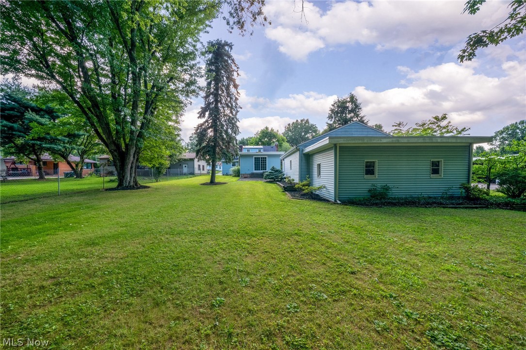 Robert & Dorothy Yothers 14th - Residential