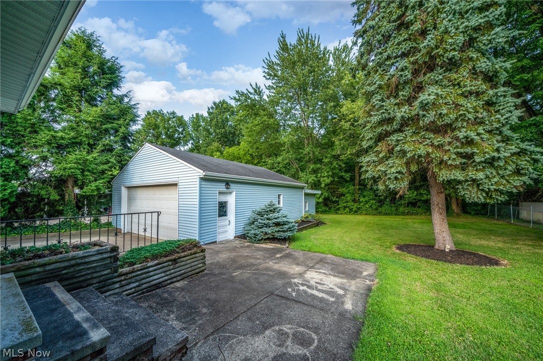 Robert & Dorothy Yothers 14th - Residential