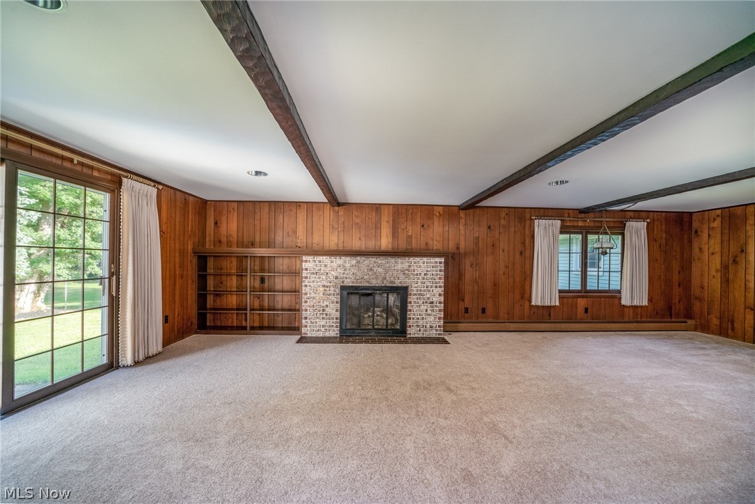 Robert & Dorothy Yothers 14th - Residential