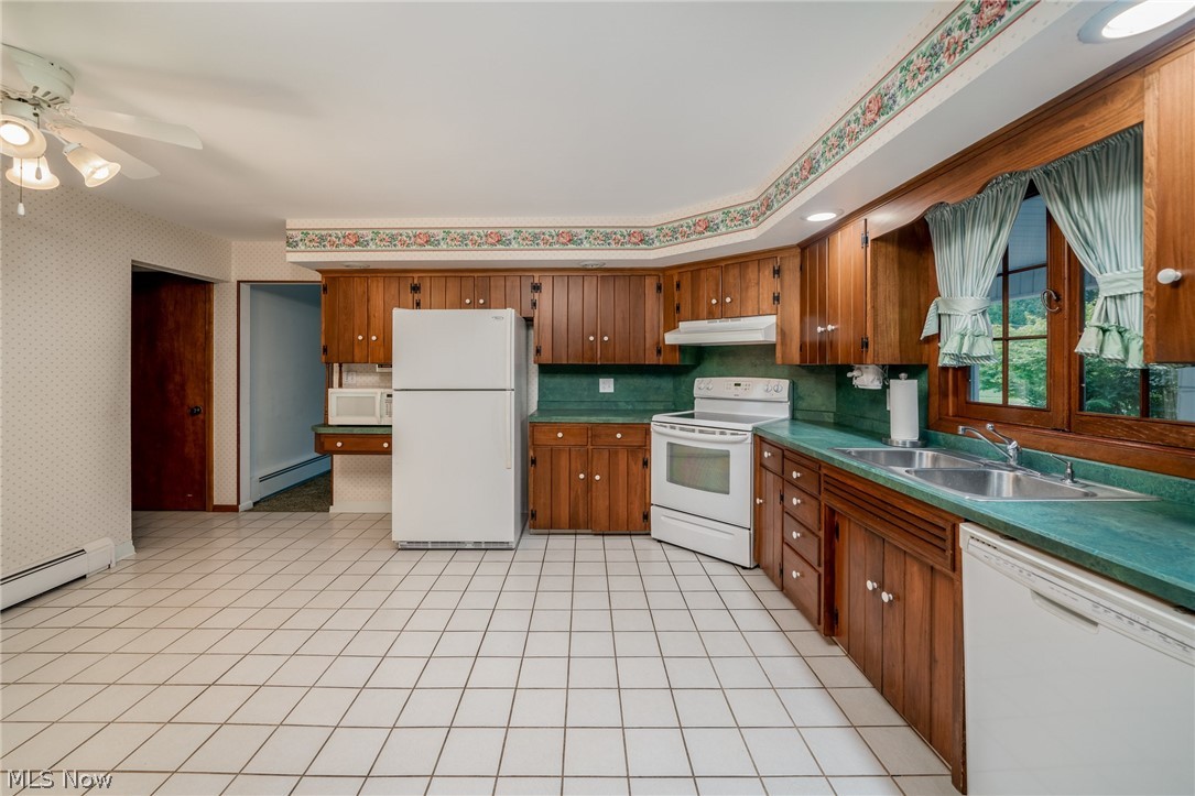 Robert & Dorothy Yothers 14th - Residential