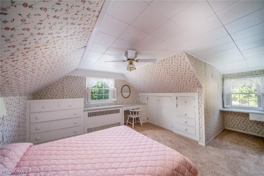 Robert & Dorothy Yothers 14th - Residential