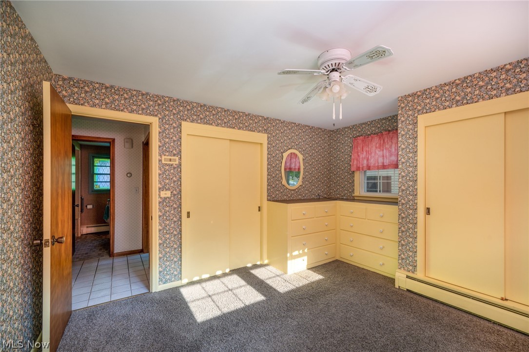 Robert & Dorothy Yothers 14th - Residential