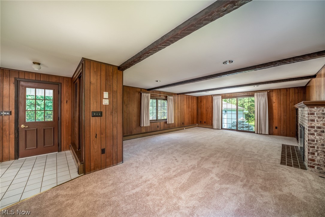 Robert & Dorothy Yothers 14th - Residential