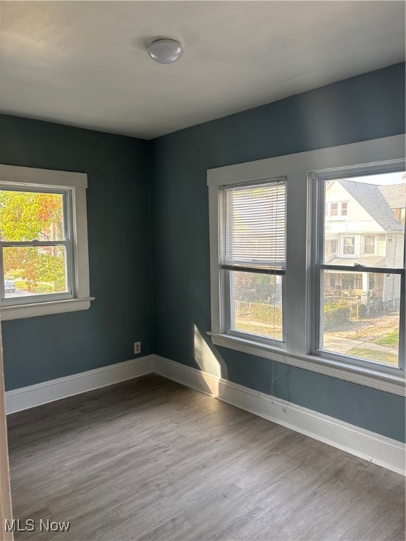 Ford & Holdens Sub - Residential Lease