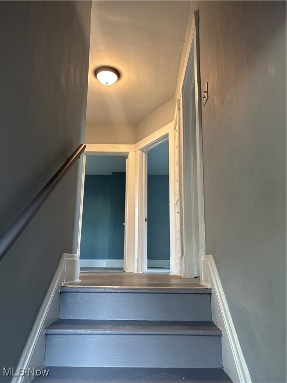 Ford & Holdens Sub - Residential Lease