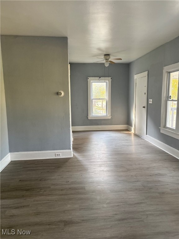 Ford & Holdens Sub - Residential Lease