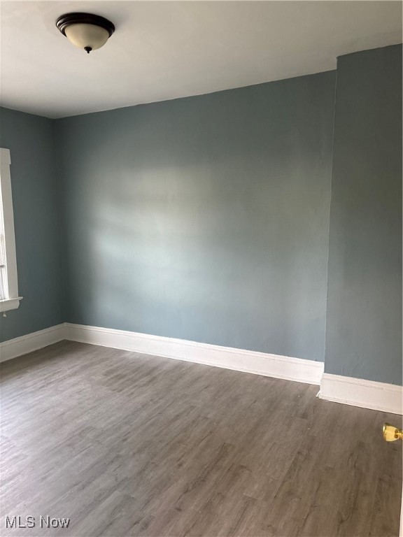 Ford & Holdens Sub - Residential Lease