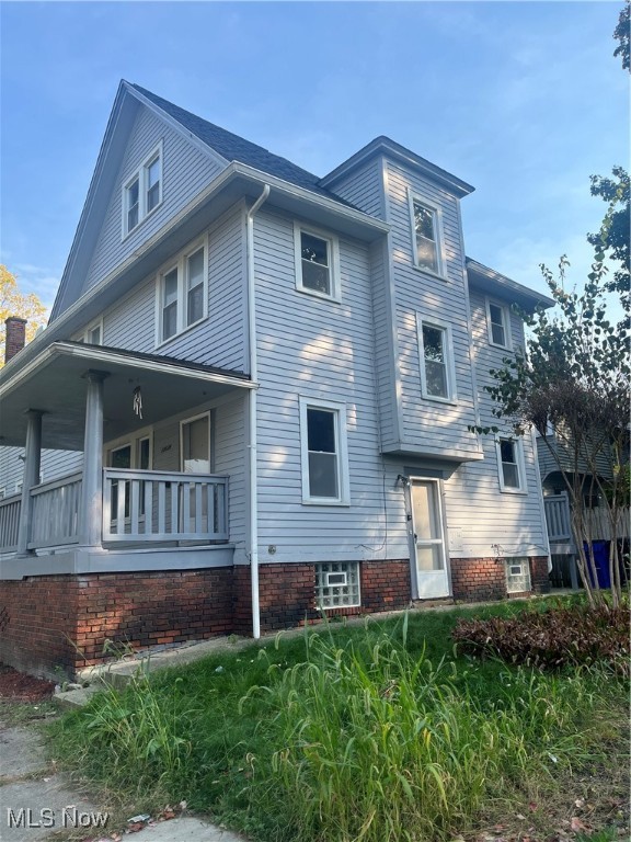 Ford & Holdens Sub - Residential Lease