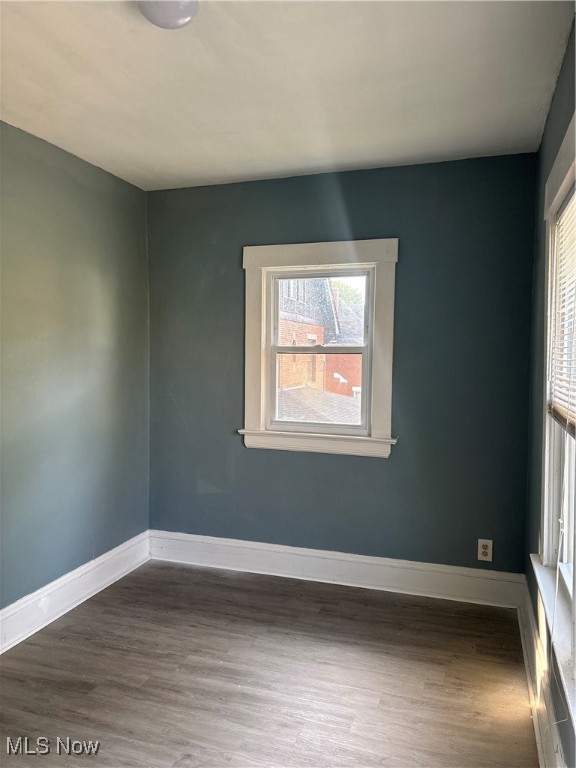 Ford & Holdens Sub - Residential Lease