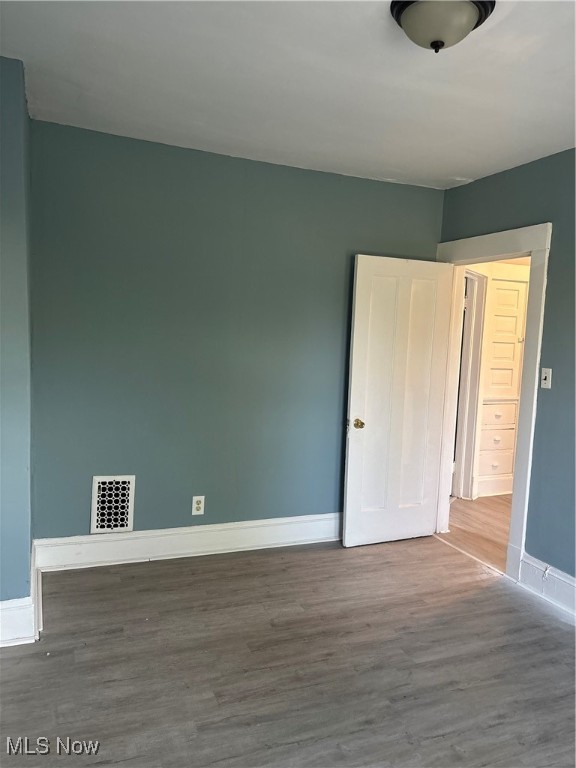 Ford & Holdens Sub - Residential Lease