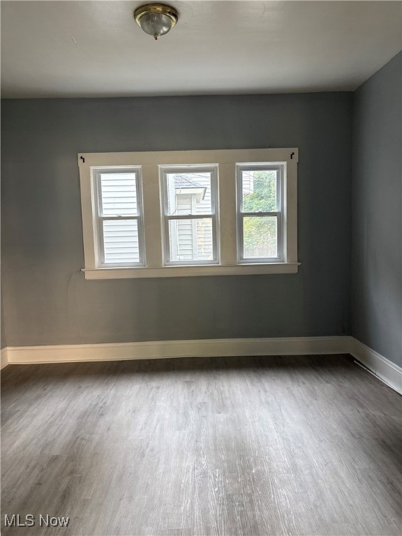 Ford & Holdens Sub - Residential Lease