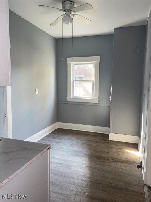 Ford & Holdens Sub - Residential Lease