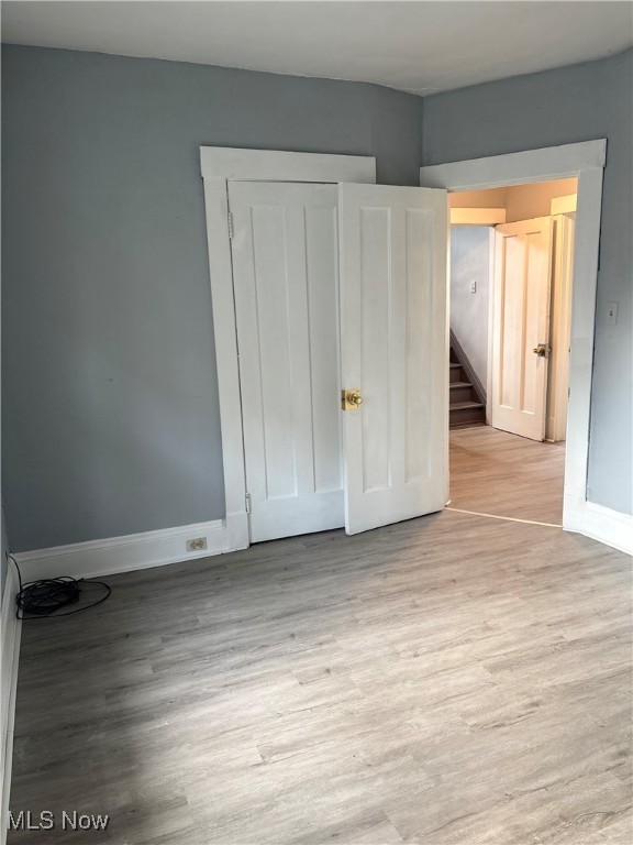 Ford & Holdens Sub - Residential Lease