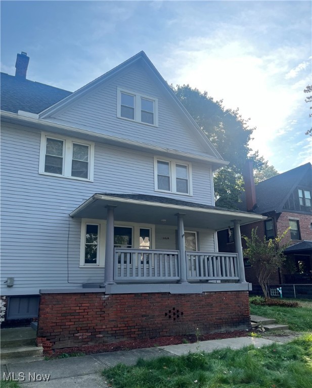 Ford & Holdens Sub - Residential Lease