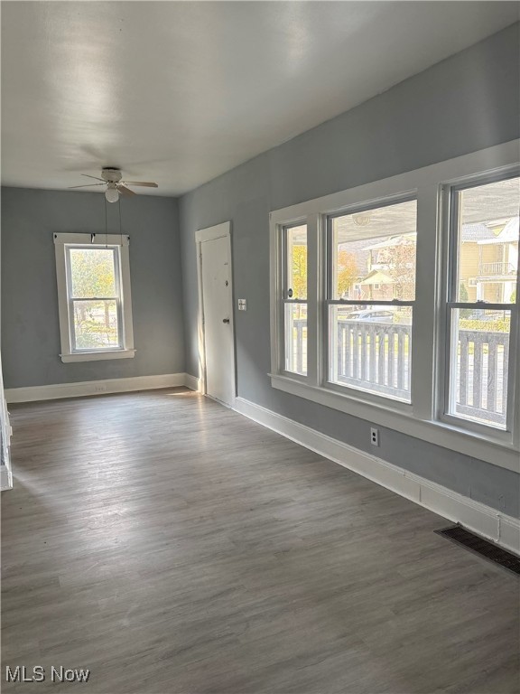 Ford & Holdens Sub - Residential Lease