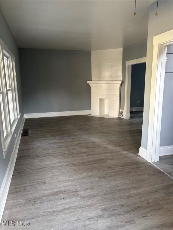 Ford & Holdens Sub - Residential Lease