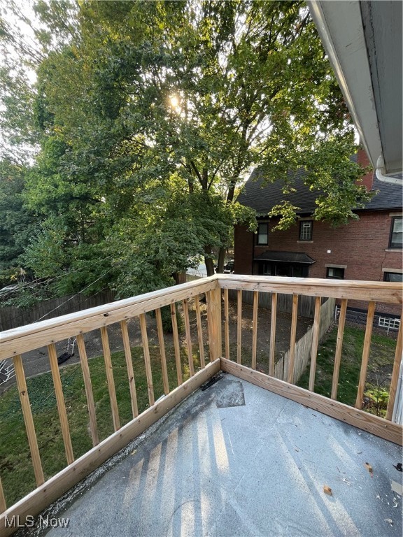 Ford & Holdens Sub - Residential Lease