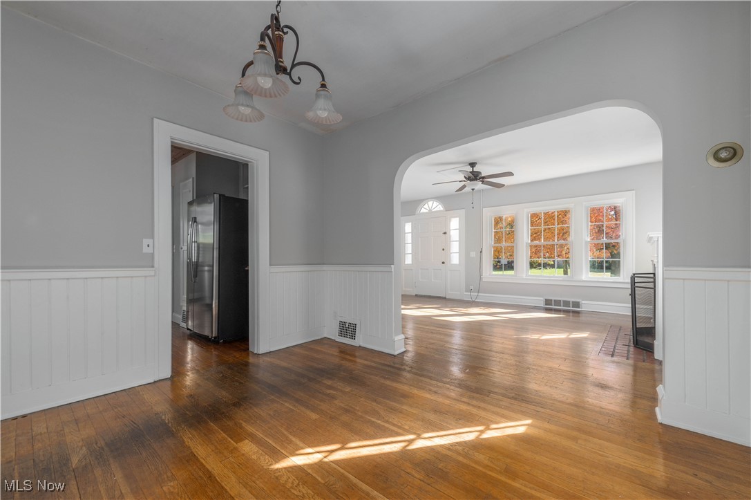 Rapid Transit Land Cos - Residential