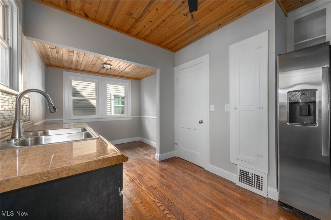 Rapid Transit Land Cos - Residential