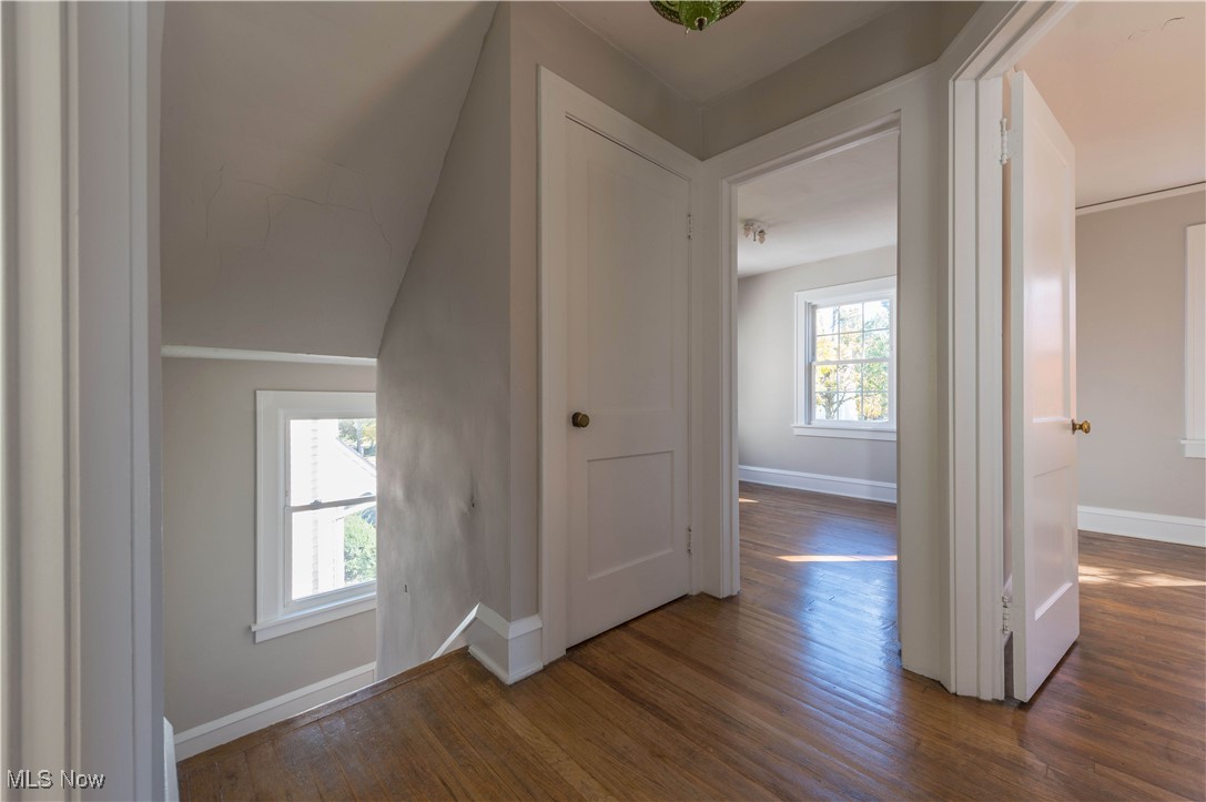 Rapid Transit Land Cos - Residential