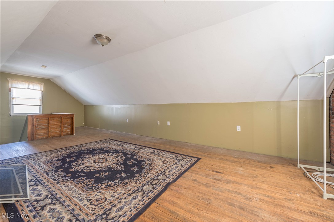 Rapid Transit Land Cos - Residential