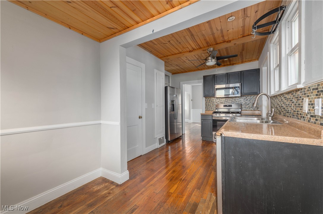 Rapid Transit Land Cos - Residential