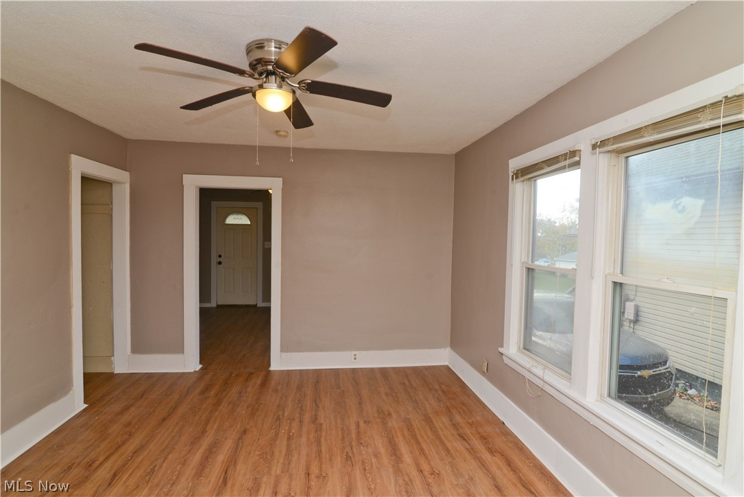 Belmont Heights - Residential