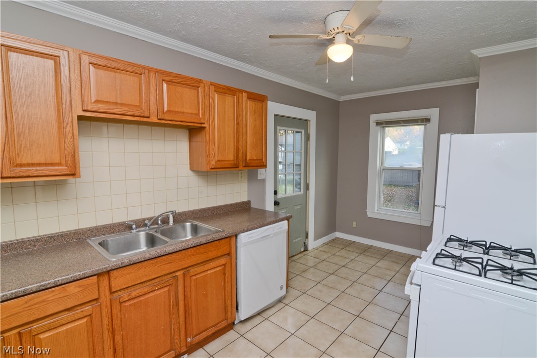 Belmont Heights - Residential