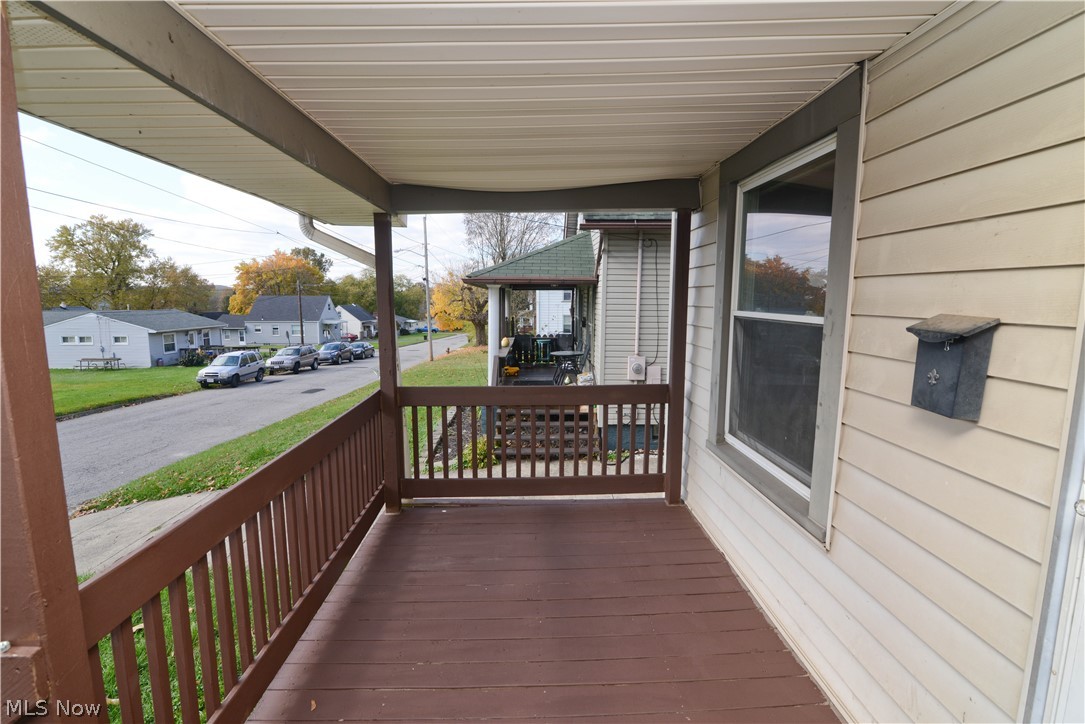 Belmont Heights - Residential