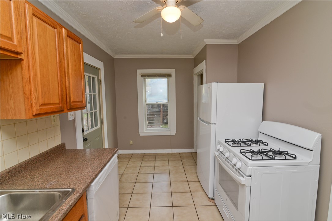 Belmont Heights - Residential