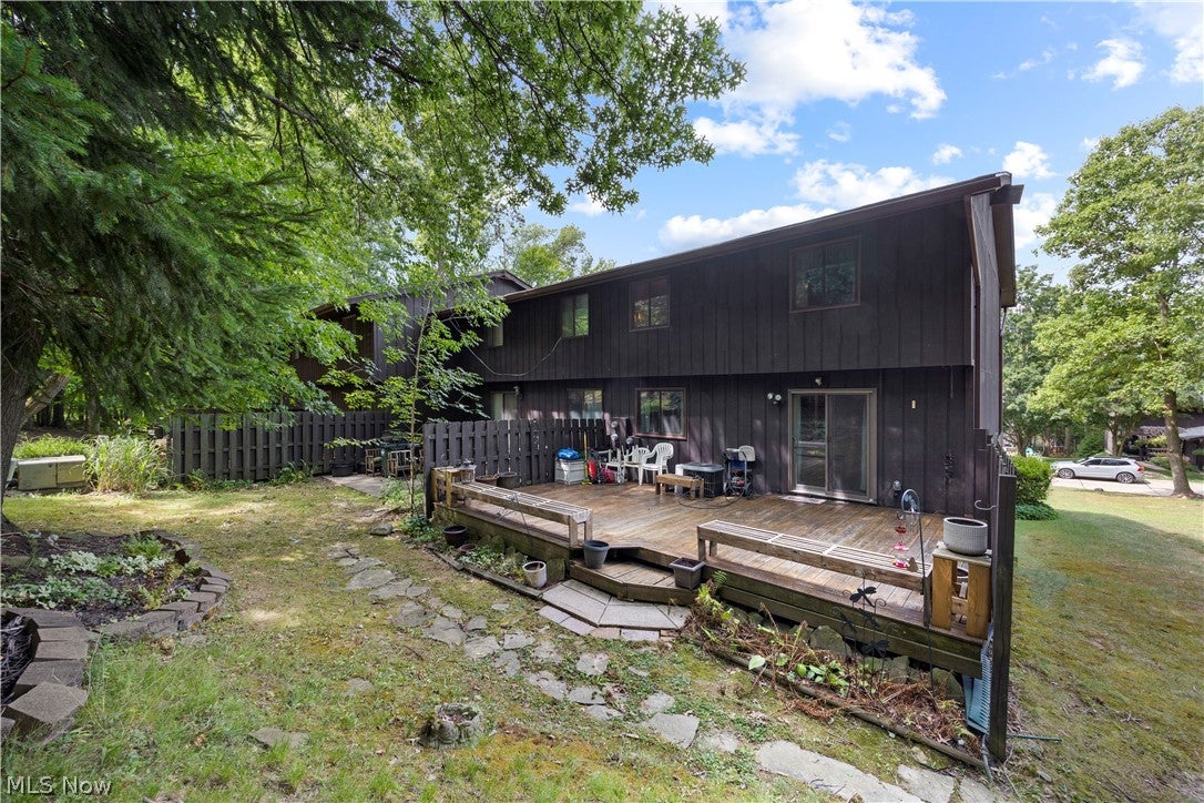 9397 Bassett Lane
