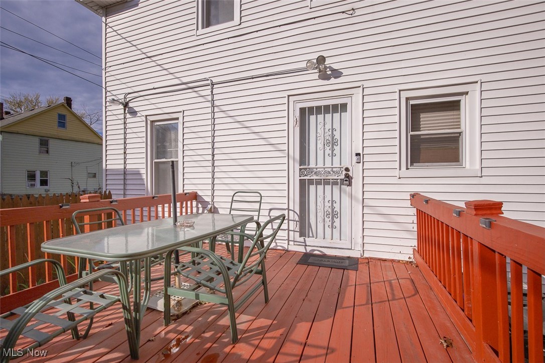 B Schatzinger & Honora Bailey - Residential