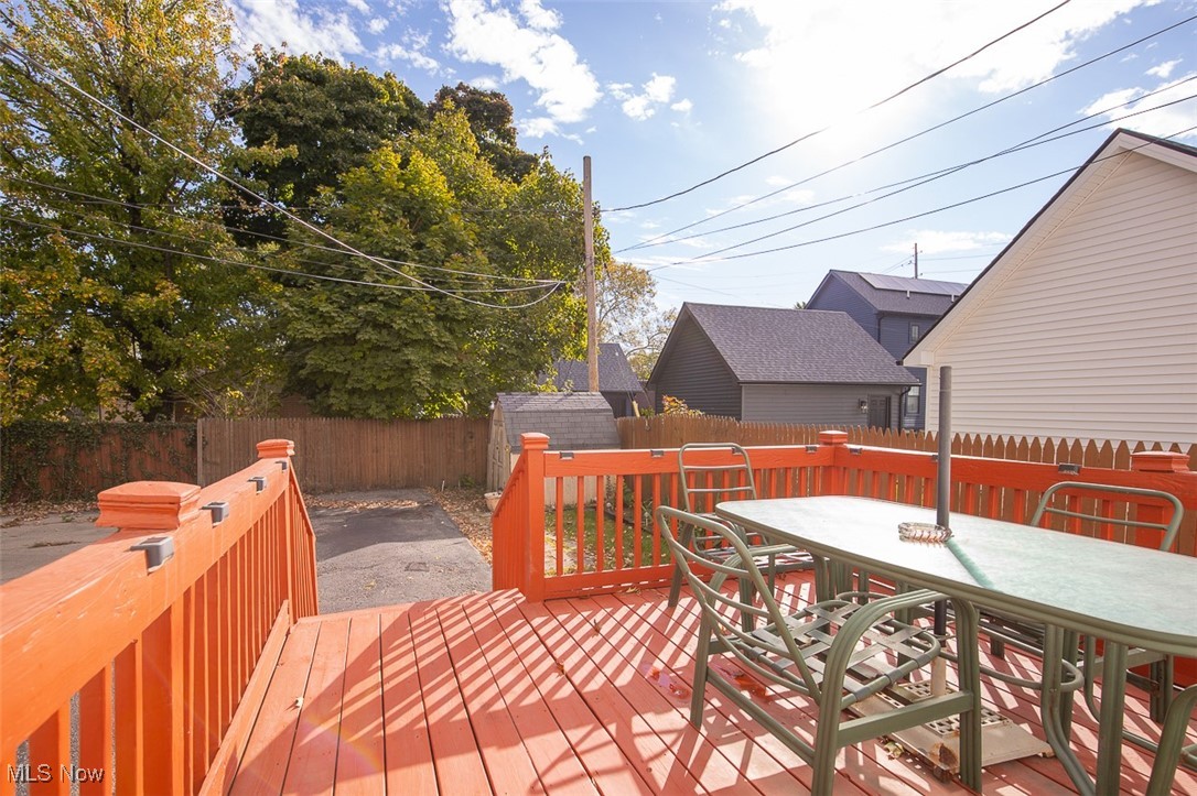 B Schatzinger & Honora Bailey - Residential