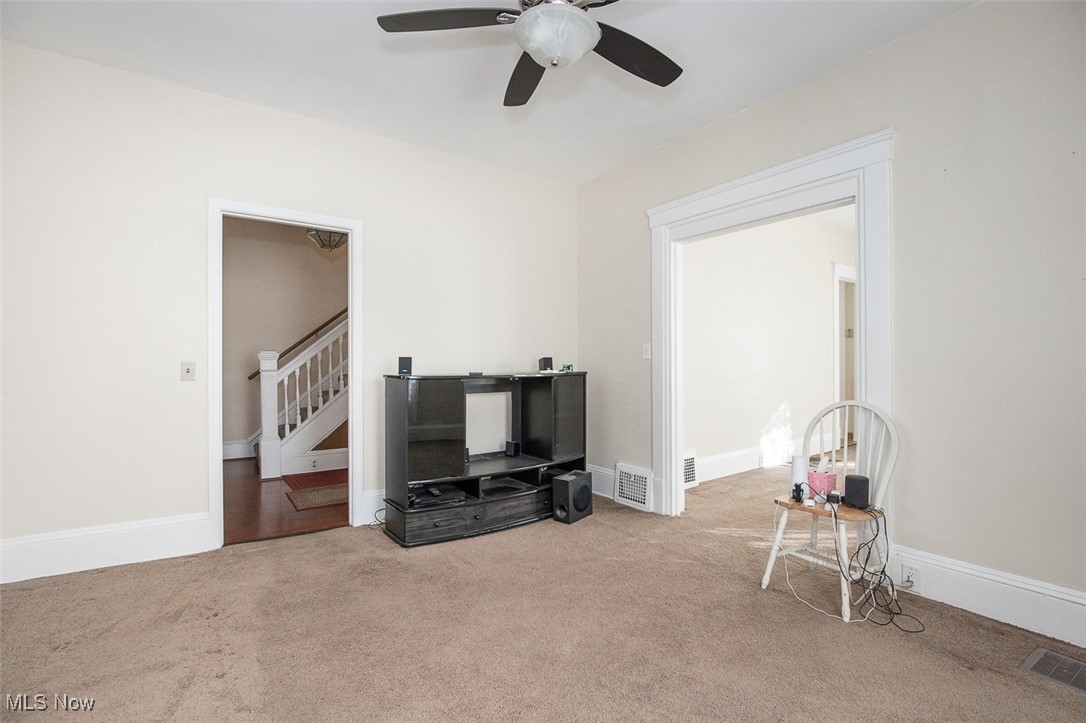 B Schatzinger & Honora Bailey - Residential