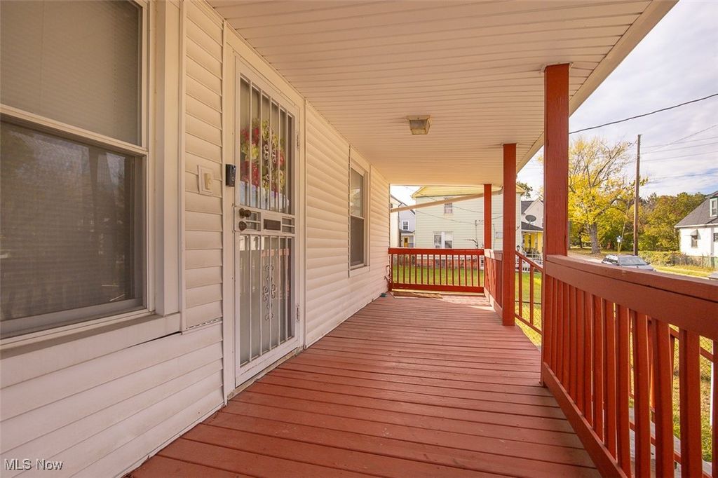 Photo of 1353 E 117th Street, Cleveland, OH 44106 (MLS # 5165949)