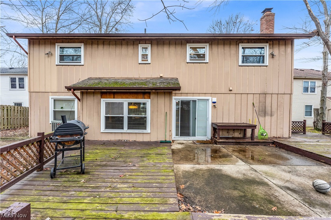 Deerfield Lake 04 Ph 03 - Residential