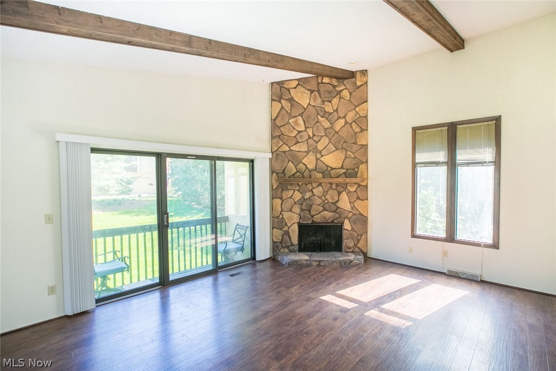 Hampton Woods - Residential